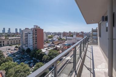departamento 1 dormitorio en venta Rosario Centro, FRANCIA esq. CORDOBA