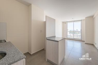 departamento 1 dormitorio en venta Rosario Centro, FRANCIA esq. CORDOBA