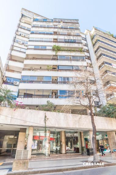 departamento 3 dormitorios en venta Rosario Centro, Córdoba y España