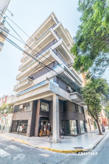 departamento 1 dormitorio en venta Rosario Centro, 9 de Julio al 2100