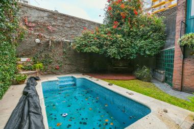 casa 3 dormitorios en venta Rosario Pichincha, SAN LORENZO Y PUEYRREDON