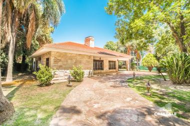 casa 4 dormitorios en venta Funes Funes, Guemes 2000