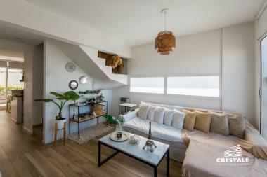 departamento 2 dormitorios en venta Rosario Abasto, Buenos Aires e Ituzaingó