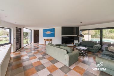 casa 4 dormitorios en venta Roldan Roldan, Puerto Roldan 