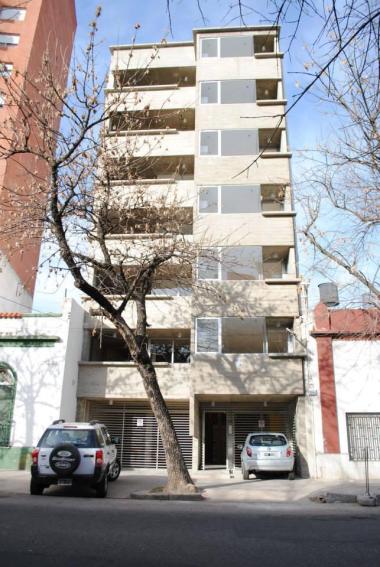 departamento 1 dormitorio en venta Rosario Abasto, ITALIA Y PASCO