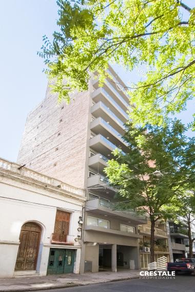 departamento 1 dormitorio en venta Rosario Martin, Mendoza 300