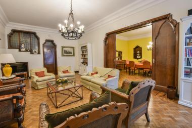 casa 3+ dormitorios en venta Rosario Centro, Urquiza y Sarmiento