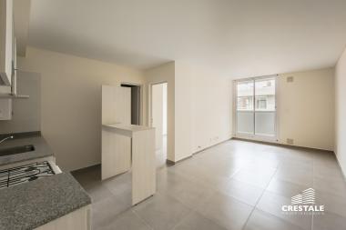 departamento 1 dormitorio en venta Rosario Centro, SAN LORENZO 1600