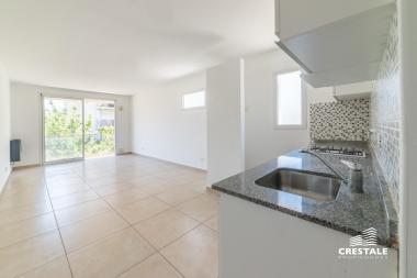 departamento monoambiente en venta Rosario Abasto, Pasco y Dorrego