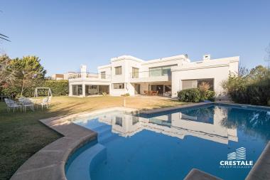 casa 5 dormitorios en venta Funes Kentucky, Kentucky Club de Campo