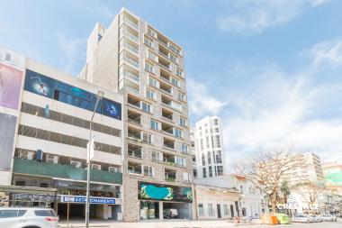 departamento 1 dormitorio en venta Rosario Centro, PELLEGRINI Y ESPAÑA