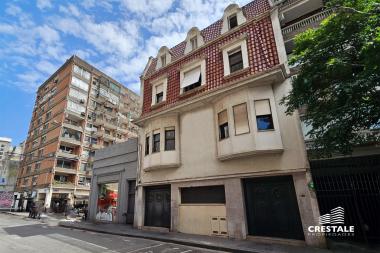 casa 3+ dormitorios en venta Rosario Centro, Urquiza y Sarmiento