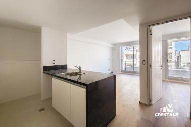 departamento 1 dormitorio en venta Rosario Centro, PLAZA ESPAÑA - Jujuy y Roca