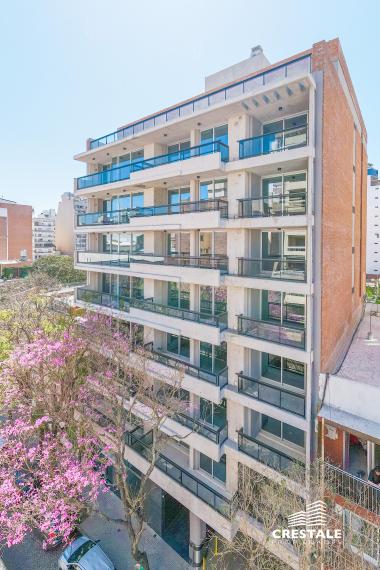 departamento 3 dormitorios en venta Rosario Centro, PLAZA ESPAÑA - Jujuy y Roca