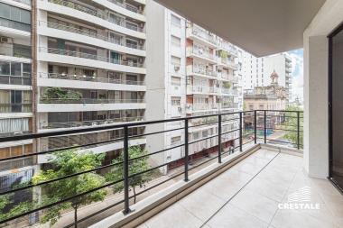 departamento 2 dormitorios en venta Rosario Centro, San Martin y Tucuman