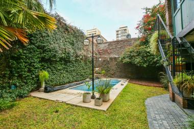 casa 3 dormitorios en venta Rosario Pichincha, SAN LORENZO Y PUEYRREDON