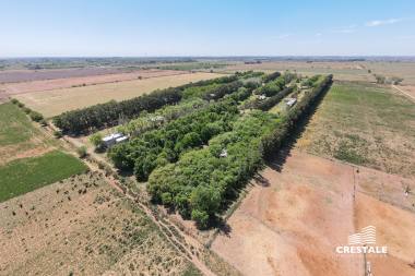 terreno en venta Roldán Roldán, Estancia La Catalina