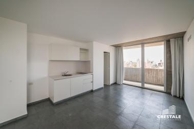 departamento monoambiente en venta Rosario Pichincha, PUEYRREDÓN Y SAN JUAN