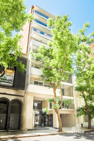 departamento 1 dormitorio en venta Rosario Centro, TUCUMAN Y BALCARCE