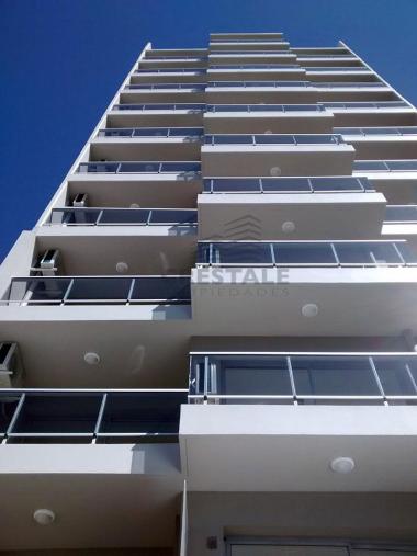 departamento monoambiente en venta Rosario Pichincha, SANTA FE Y SANTIAGO