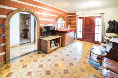 casa 2 dormitorios en venta Rosario Centro, ITUZAINGO Y CAFFERATA
