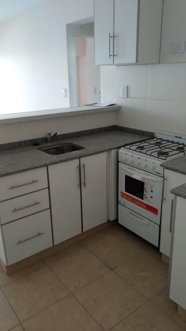 departamento 1 dormitorio en venta Rosario Echesortu, URQUIZA Y ALSINA