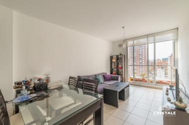 departamento 1 dormitorio en venta Rosario Echesortu, CAFFERATA Y SAN LUIS