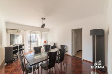 departamento 4 dormitorios en venta Rosario Martin, Mendoza y Maipú