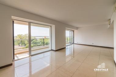 departamento 3 dormitorios en venta Rosario Martin, Torre Aqualina