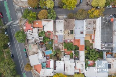 terreno en venta Rosario Luis Agote, Lavalle 300