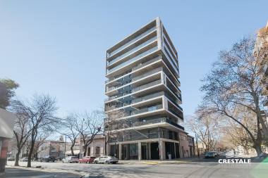departamento 1 dormitorio en venta Rosario Abasto, MAIPU 2100