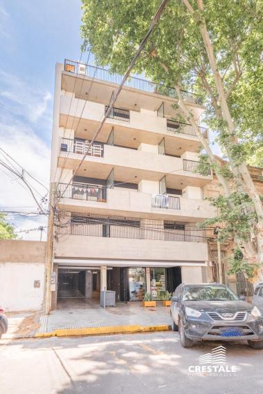 departamento 2 dormitorios en venta Rosario Echesortu, RIOJA Y FRANCIA
