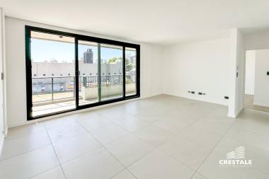 departamento 1 dormitorio en venta Rosario Luis Agote, CORDOBA Y GOULD