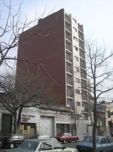 departamento monoambiente en venta Rosario Abasto, ITUZAINGO 1100