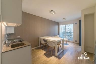 departamento 1 dormitorio en venta Rosario Centro, 1 de Mayo 1300