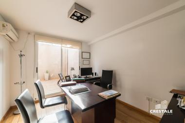 oficina en venta Rosario Nuestra Señora de Lourdes, Montevideo esq. Pueyrredón