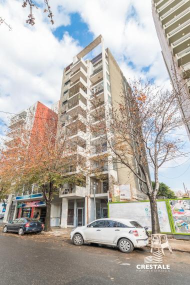 departamento 1 dormitorio en venta Rosario Echesortu, CAFFERATA Y SAN LUIS