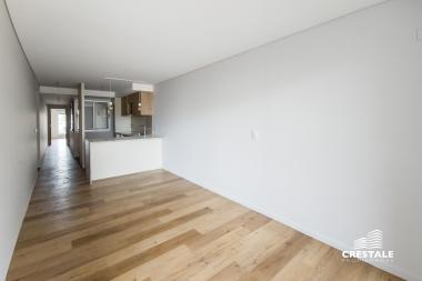 departamento 1 dormitorio en venta Rosario Martin, Mendoza y Maipú