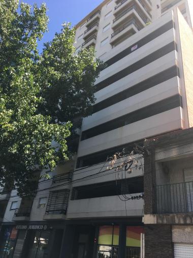 cochera en venta Rosario Remedios de Escalada de San Martin, PELLEGRINI 3400