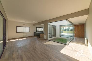 casa 3 dormitorios en venta Ibarlucea La Rinconada, La Rinconada Club de Campo