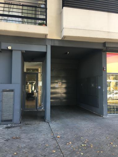 cochera en venta Rosario Remedios de Escalada de San Martin, PELLEGRINI 3400