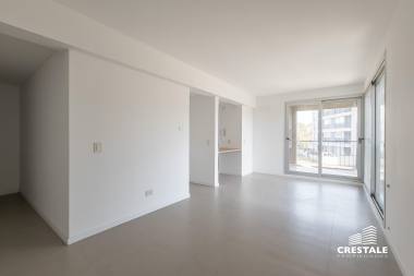 departamento 2 dormitorios en venta Funes Funes, OCHO SAUCES - Torre 2