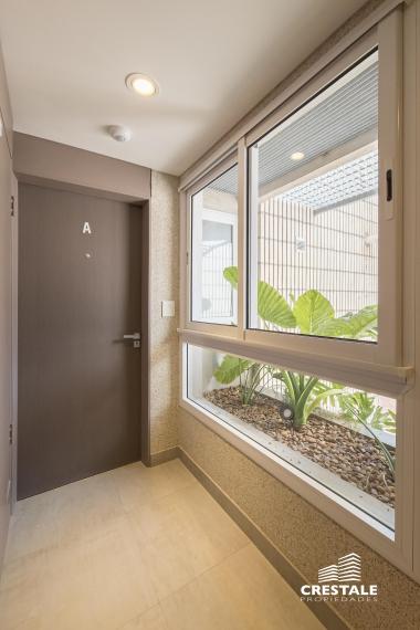 departamento 2 dormitorios en venta Rosario Centro, MITRE Y URQUIZA