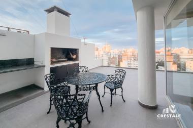 departamento 3 dormitorios en venta Rosario Centro, Bv. Oroño 600