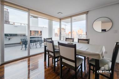 departamento 3 dormitorios en venta Rosario Centro, Bv. Oroño 600