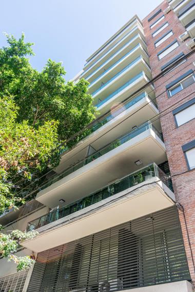 departamento 2 dormitorios en venta Rosario Abasto, Paraguay y Cerrito