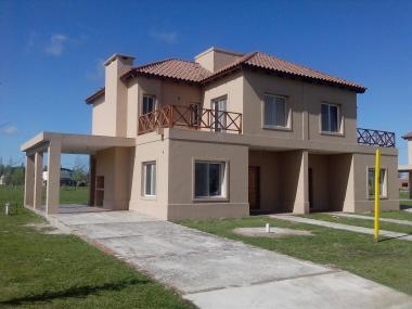 casa 3 dormitorios en venta Piñero La Carolina Golf, LA CAROLINA GOLF COUNTRY CLUB
