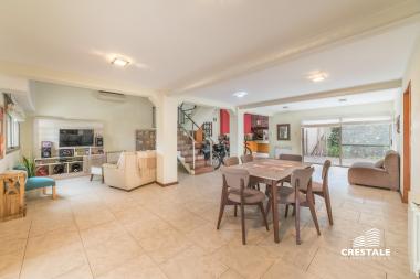 casa 4 dormitorios en venta Rosario Barrio Parque Field, Parque Field
