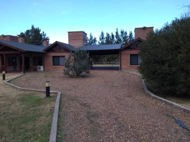 casa 6 dormitorios en venta Roldán Sur, LOS RAIGALES