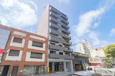 departamento monoambiente en venta Rosario Microcentro, Sarmiento y Zeballos